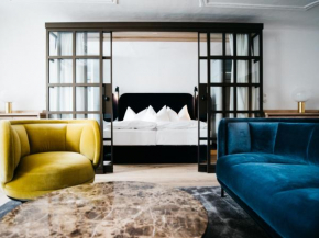  artHotel Blaue Gans  Зальцбург